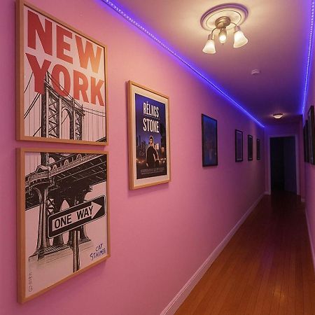 Lemon Vibes Harlem Affordable Comfort New York Exterior foto