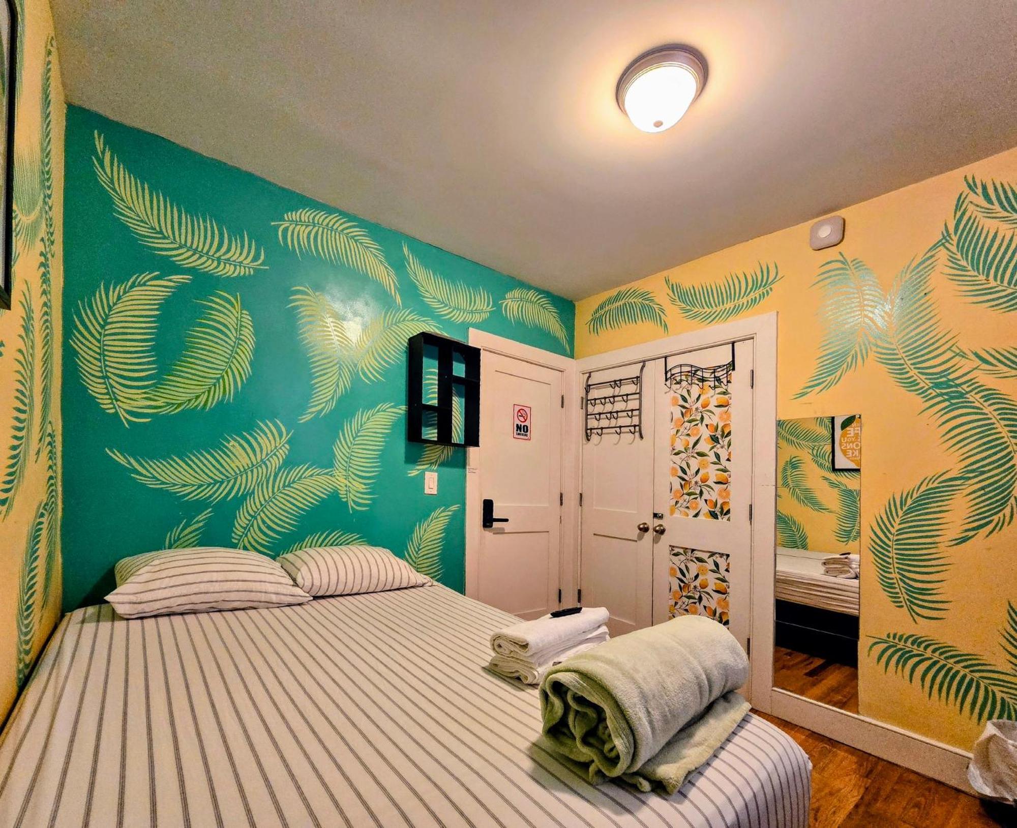 Lemon Vibes Harlem Affordable Comfort New York Exterior foto