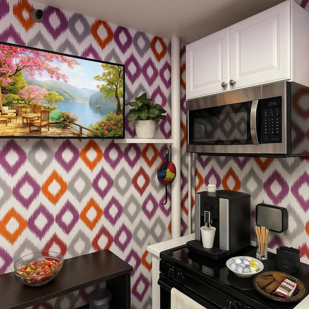 Lemon Vibes Harlem Affordable Comfort New York Exterior foto
