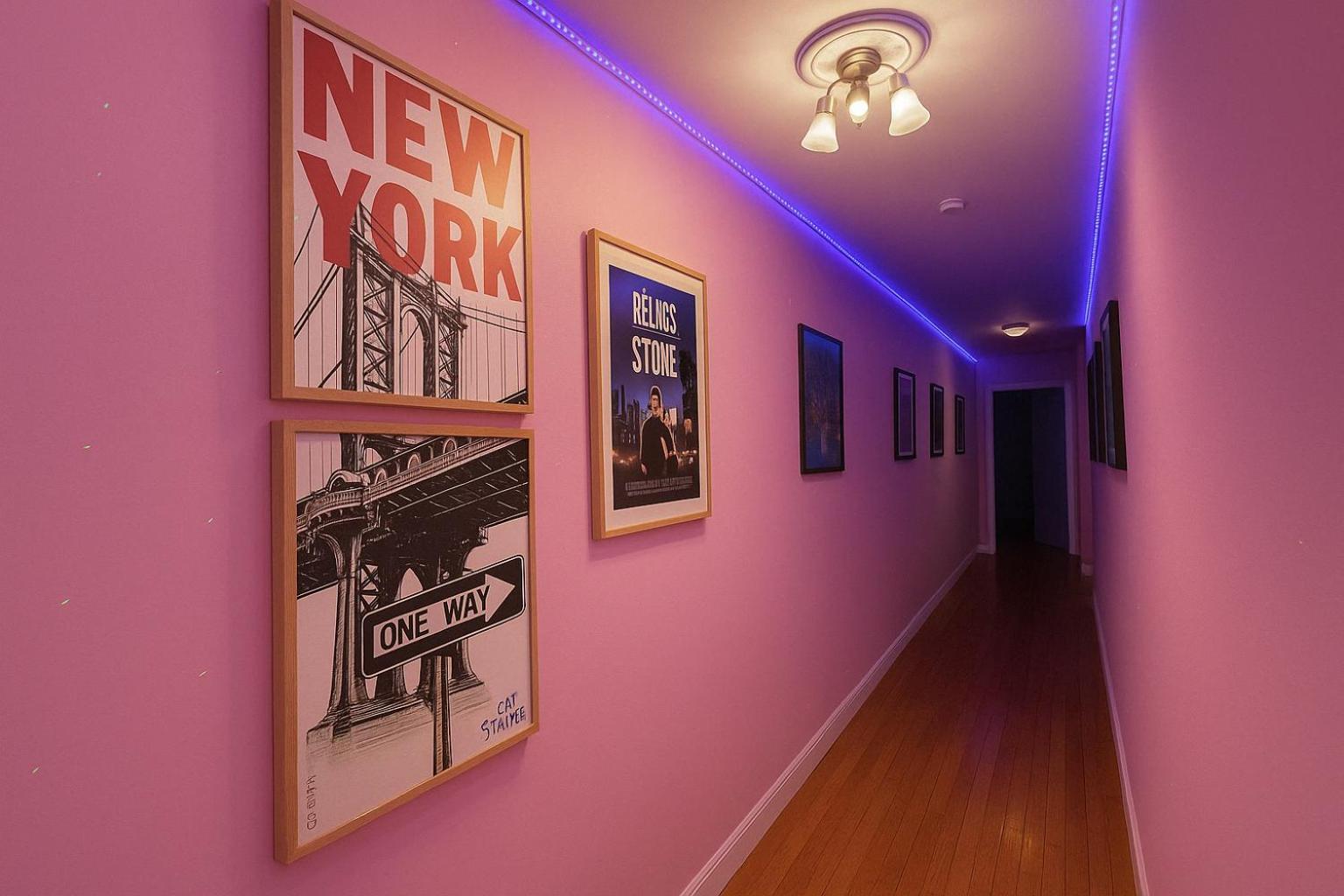 Lemon Vibes Harlem Affordable Comfort New York Exterior foto