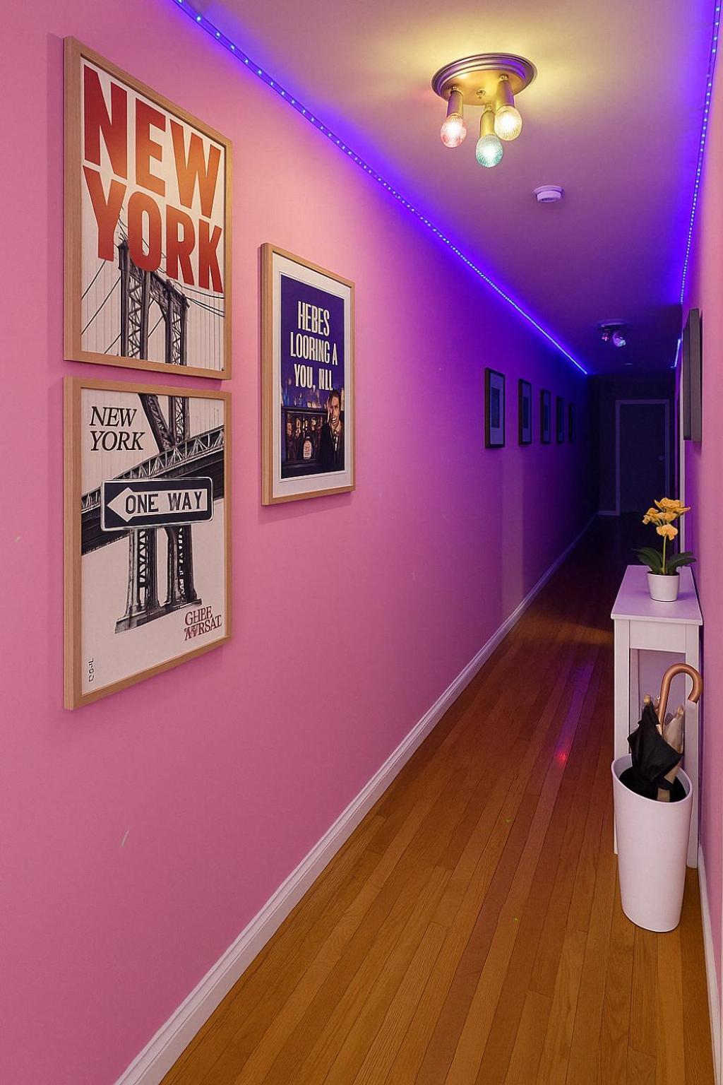 Lemon Vibes Harlem Affordable Comfort New York Exterior foto