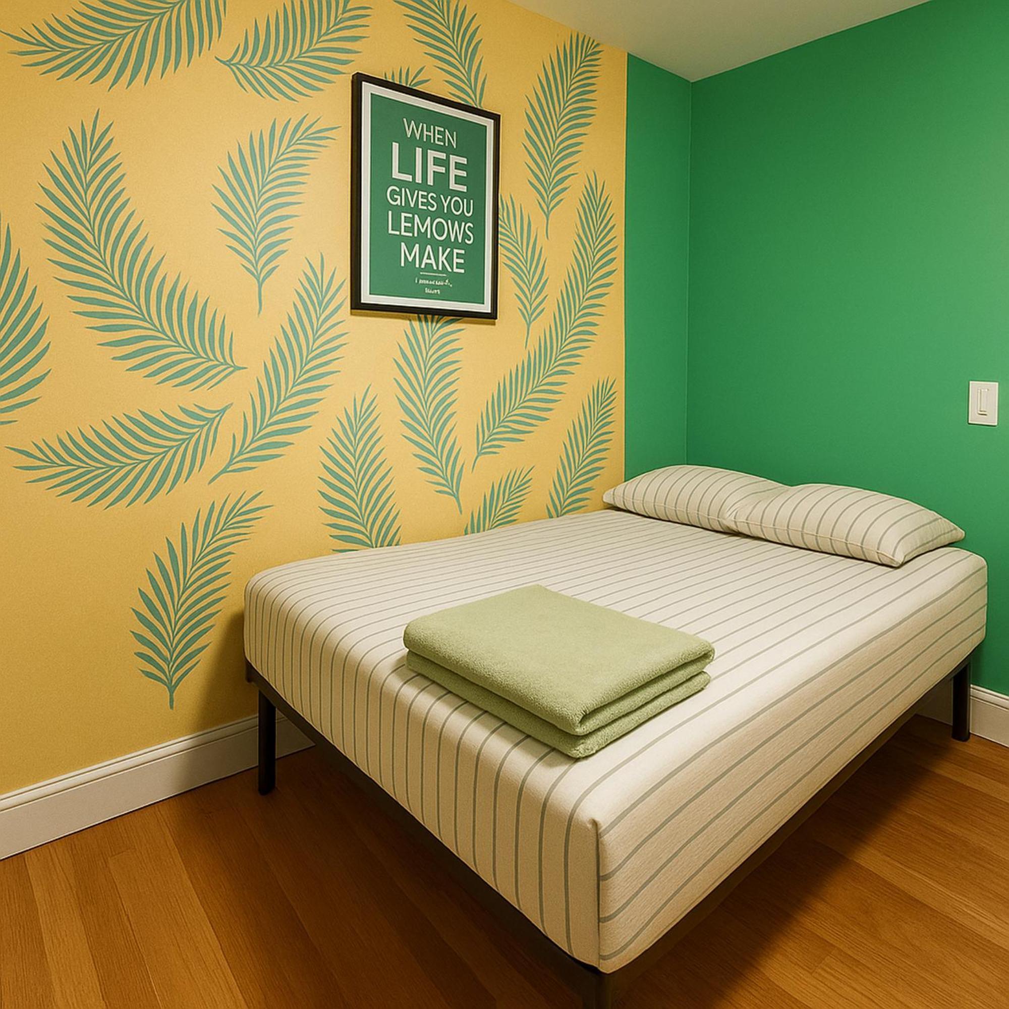 Lemon Vibes Harlem Affordable Comfort New York Exterior foto